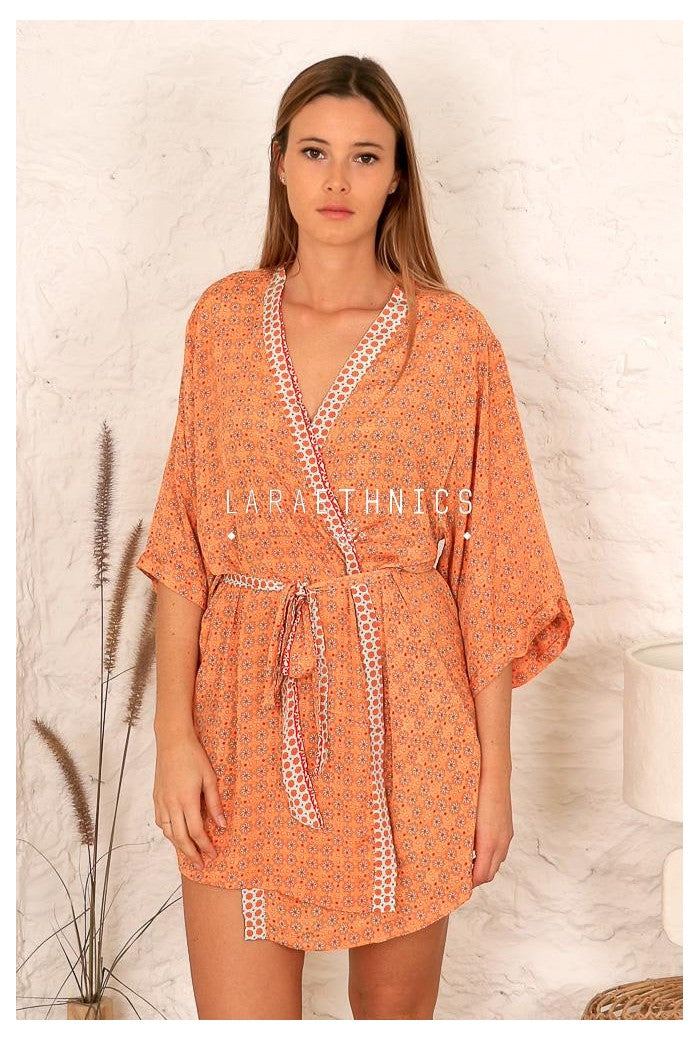 Women Saskia Kimono