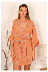 Women Saskia Kimono