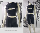 Women 2 piece set Athletic