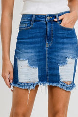 Junior Skirt