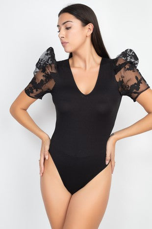 Women Bodysuit