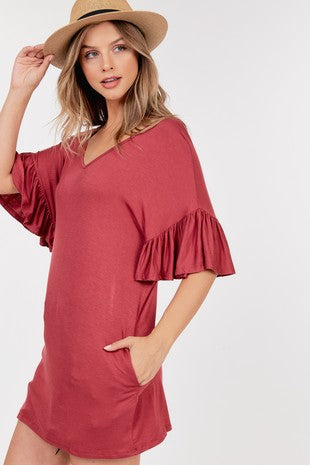 Women Tunic Top