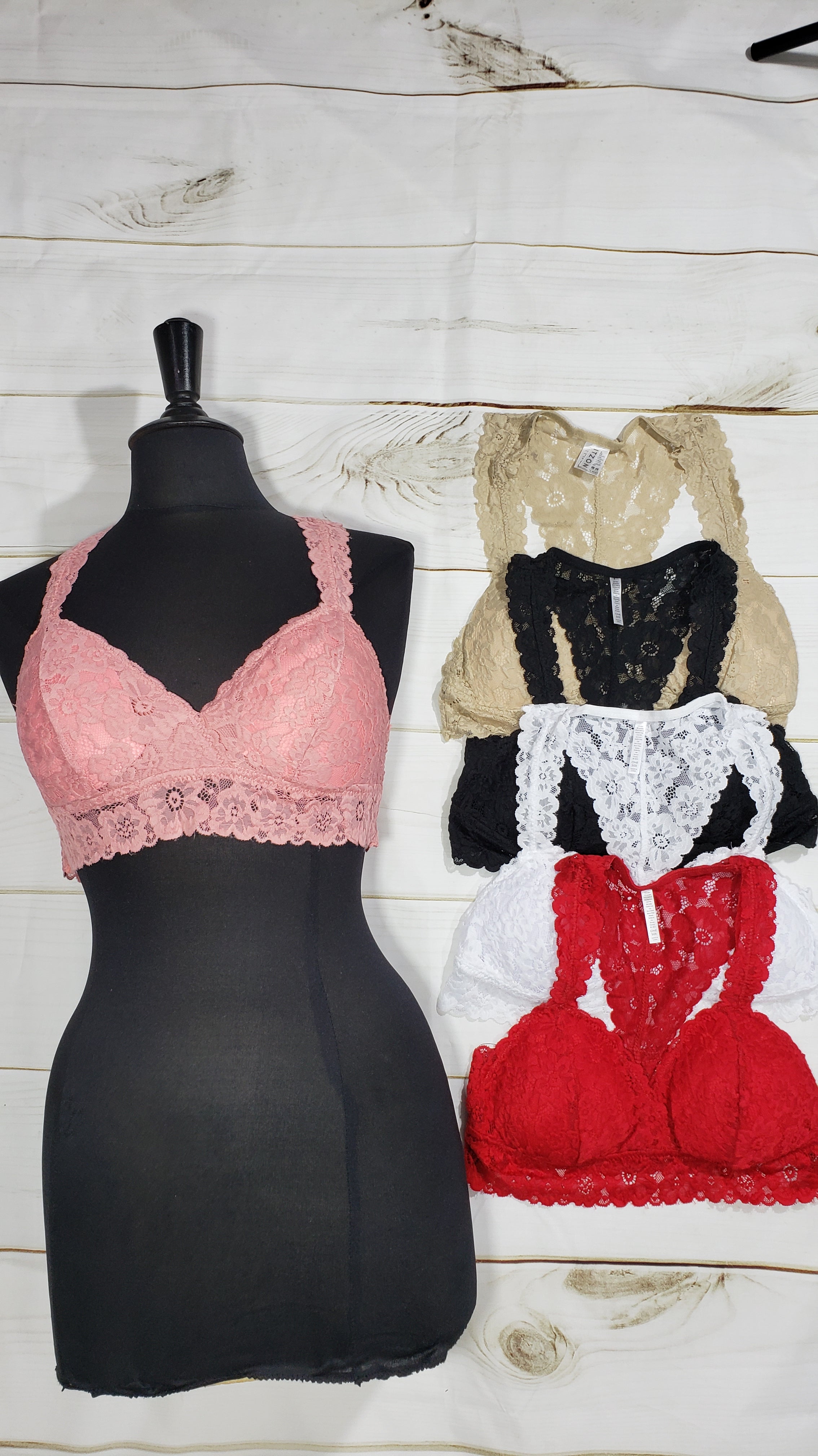 Women Bras