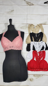 Women Bras