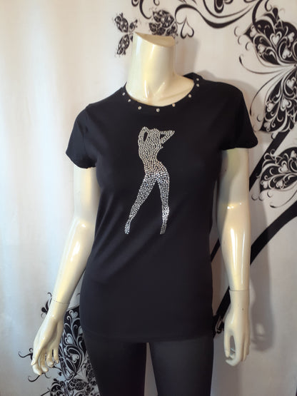 Women T shirt