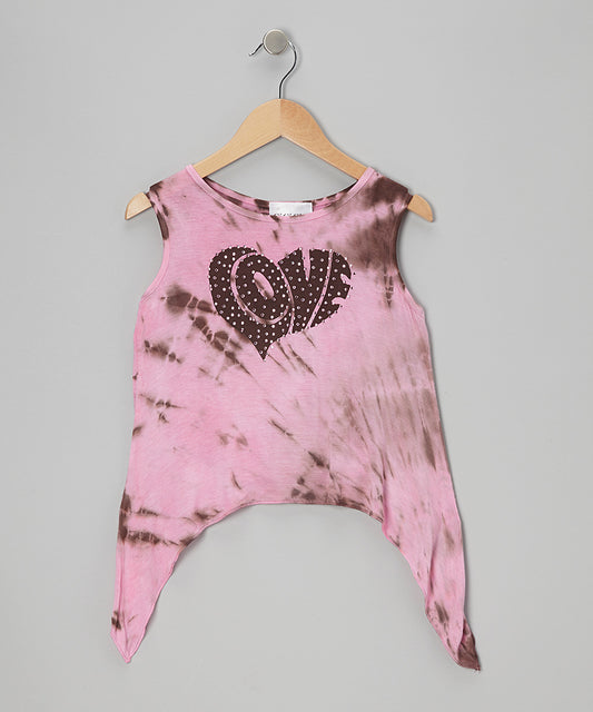 Girls Top