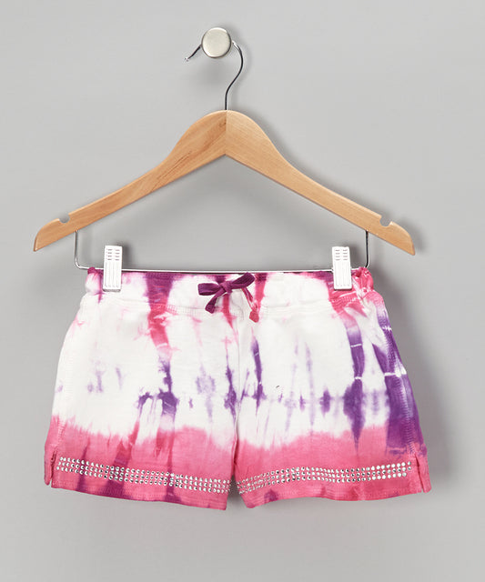 Girls Shorts