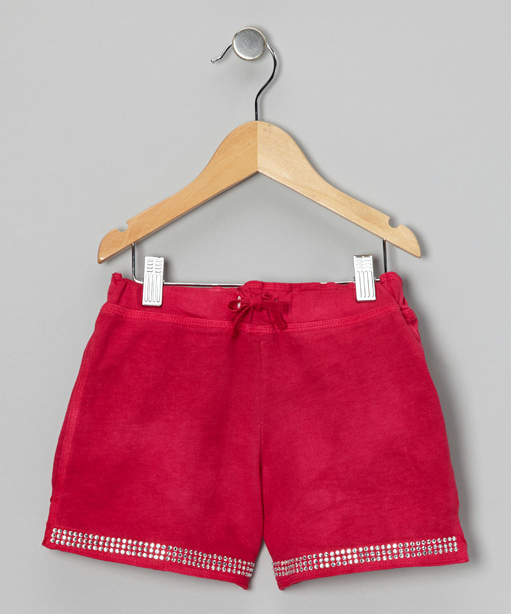 Girls Shorts