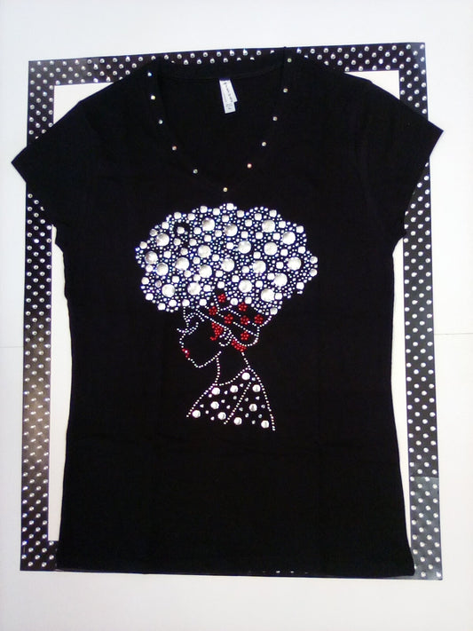 Women t shirt