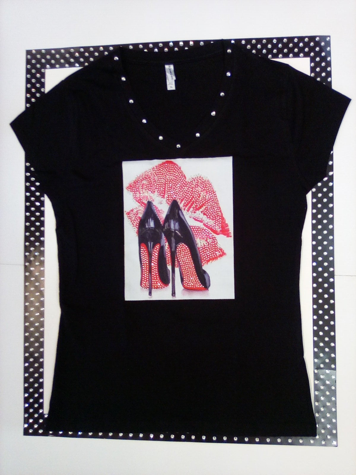 Women T shirt