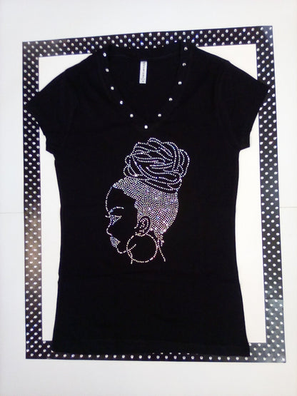 Women T shirt