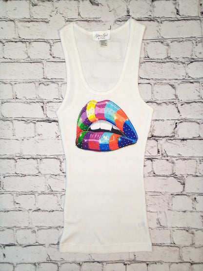 Junior Tank Top