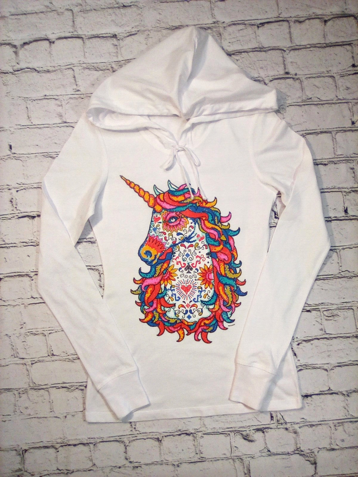Girls Hoodie