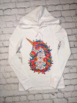 Girls Hoodie