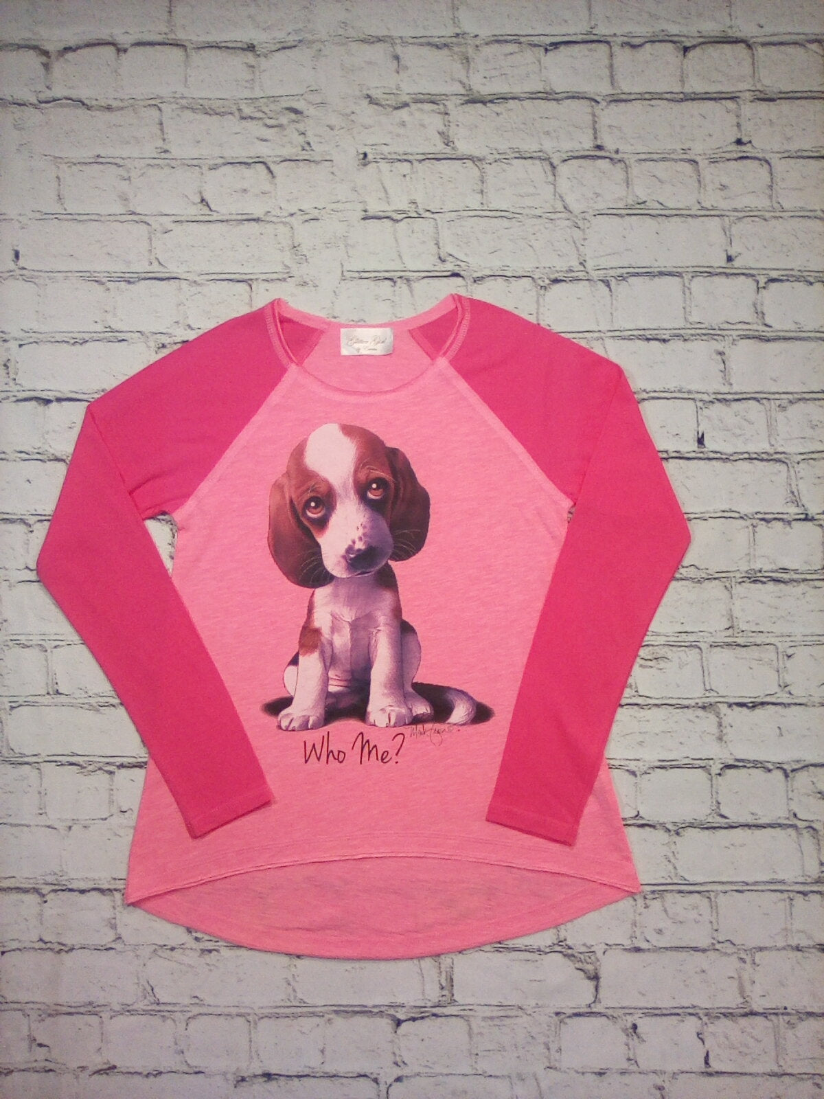 Girls Top