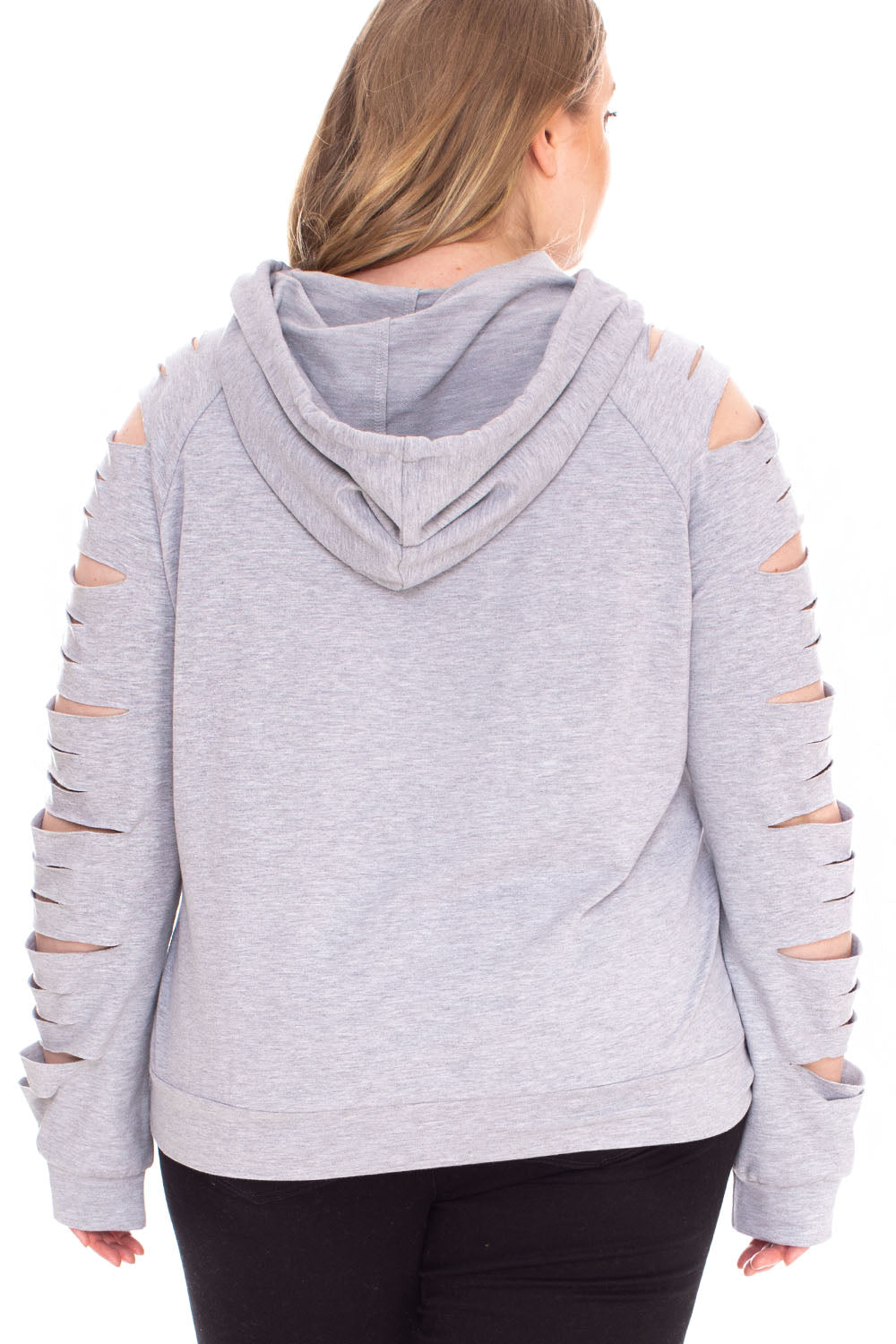 Women Hoodie Pullover