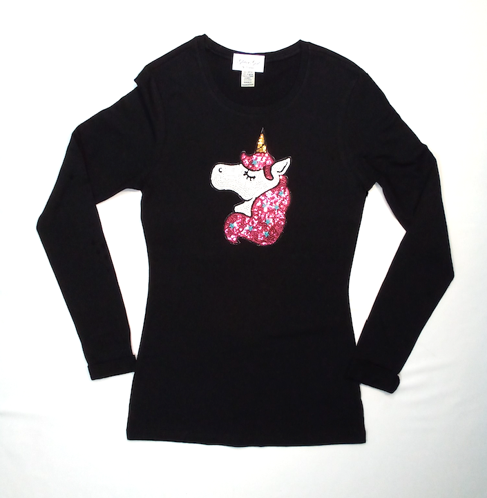 Girls T shirt