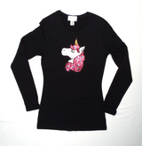 Girls T shirt