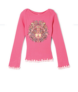 Girls Top