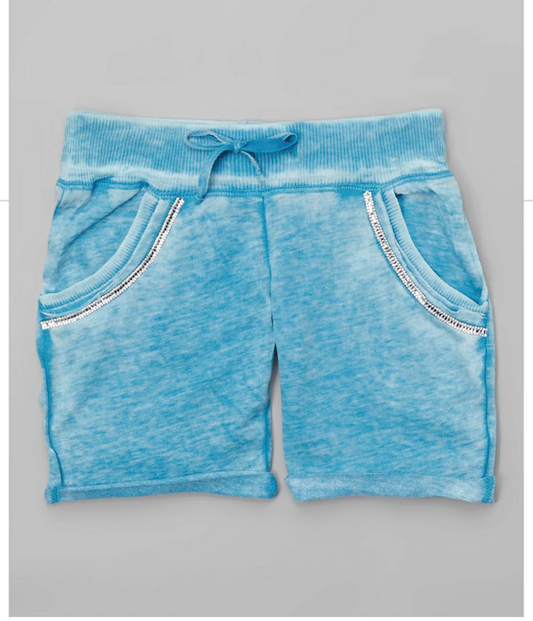 Junior Shorts