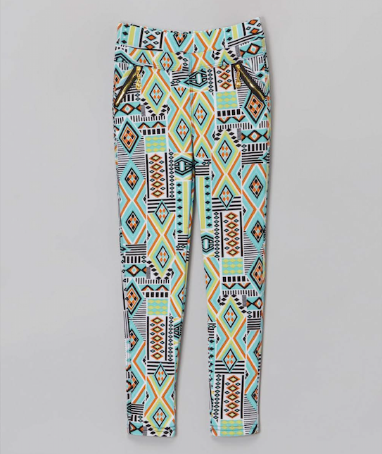 Girls Pants