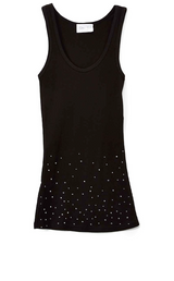 Junior Tank Top