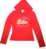 Girls Hoodie