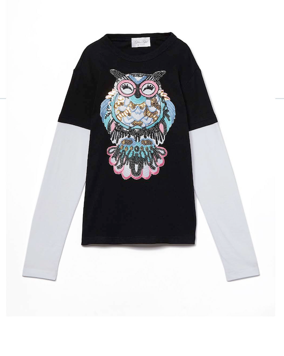 Girls Top