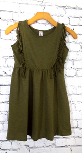 Girls Dress  By Glitter Girl