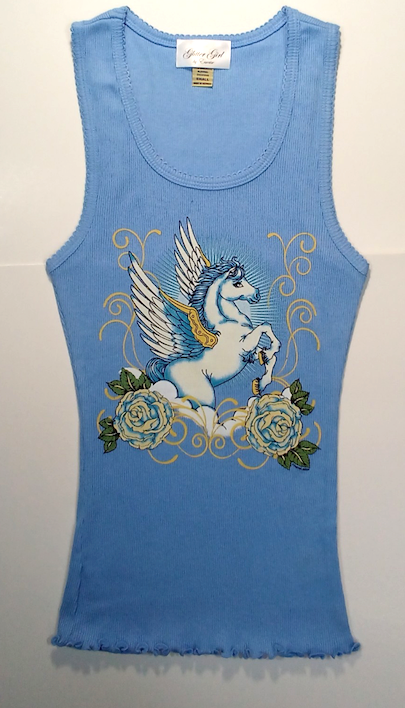 Girls Top