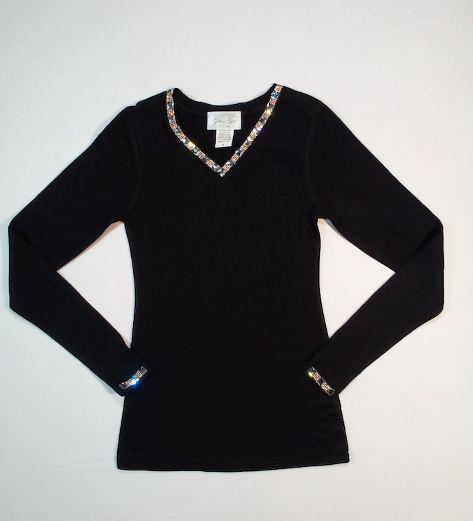 Girls  Top