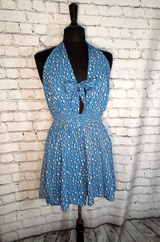 Junior Romper