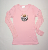 Girls Top
