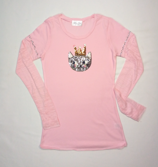 Girls Top