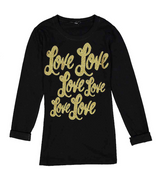 Girls T Shirt