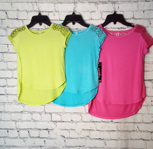 Girls Top