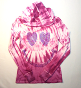 Girls Hoodie