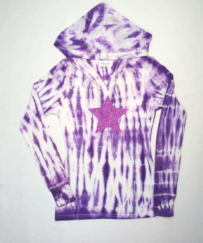 Girls Hoodie
