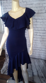 Women Designer Maxi Dress