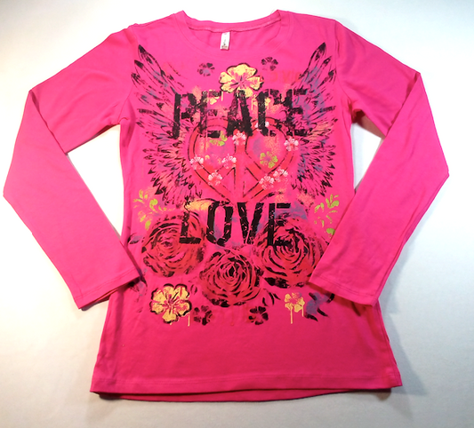 Girls T shirt