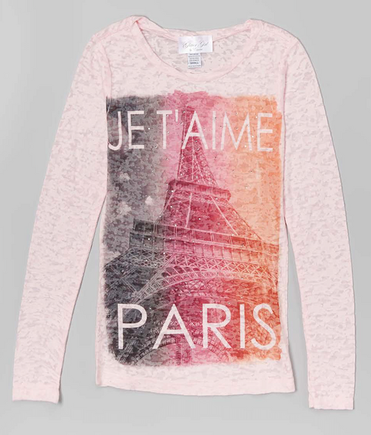 Girls Top