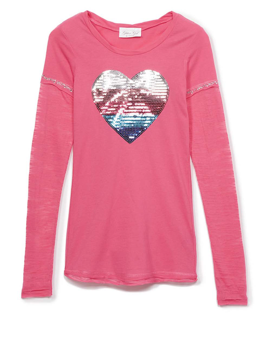 Girls Top