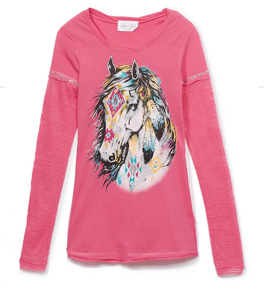 Girls Top