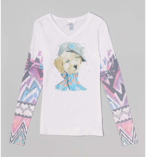 Girls Top