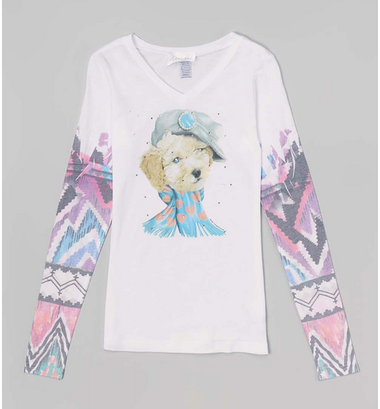 Girls Top