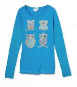 girls top