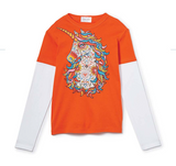 Girls T shirt
