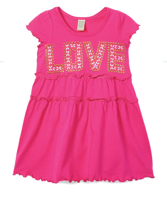 Girls Dress Toddler