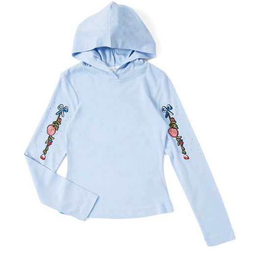 Girls Hoodie