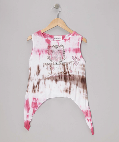 Girls Top